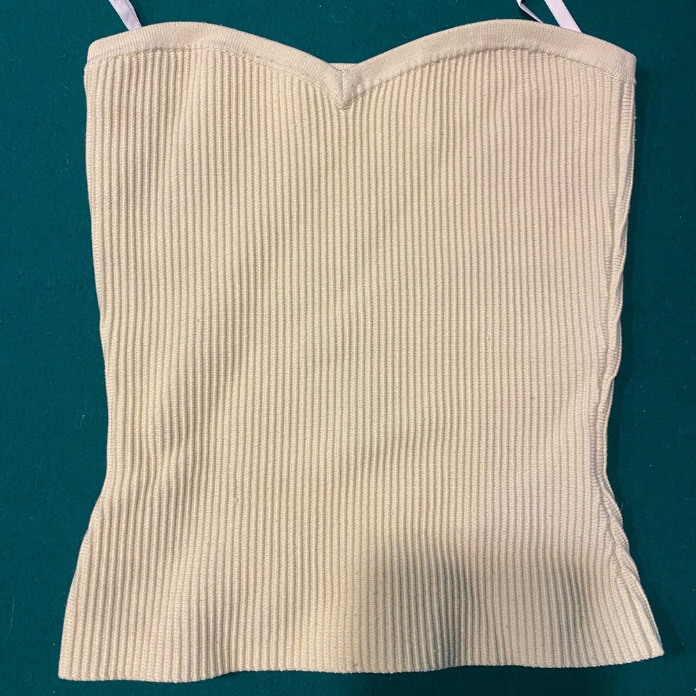 Babaton Tube Top